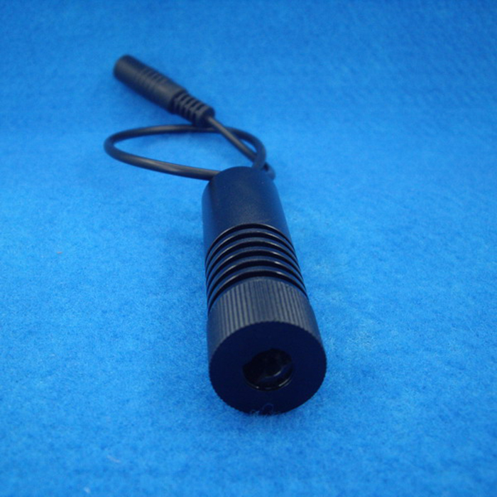 850nm 100~200mW Line Laser Module IR Lasr Beam 22*80mm